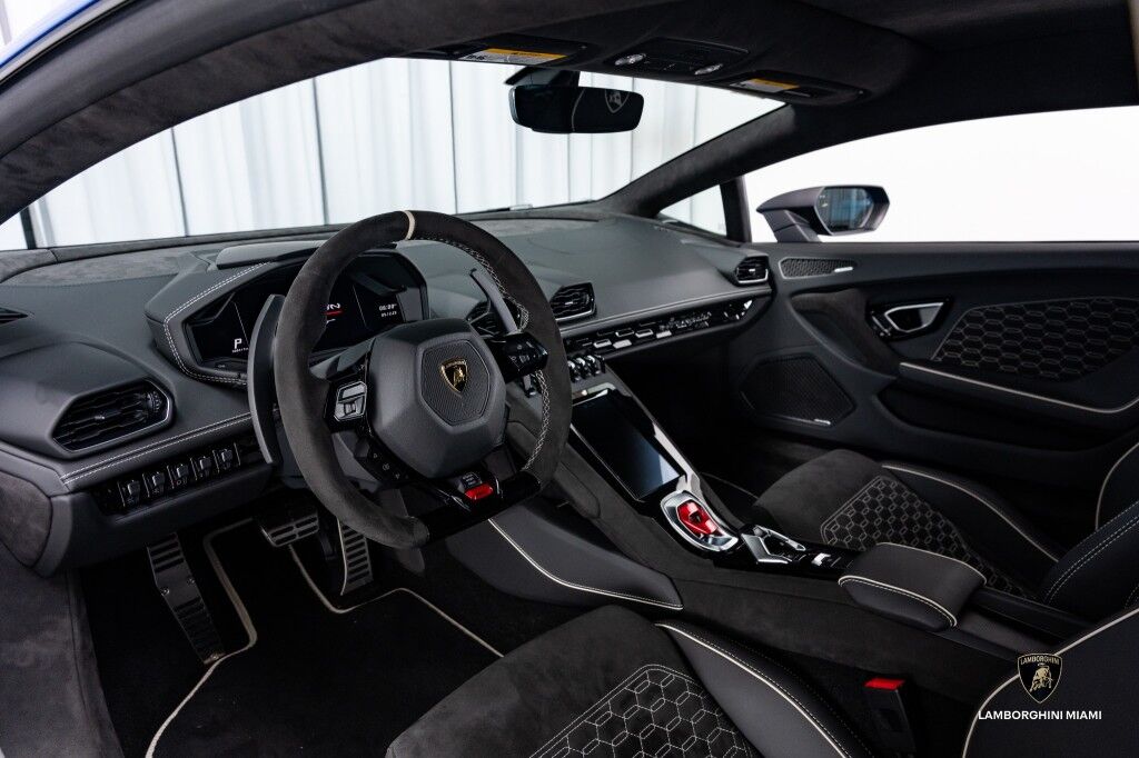 2024 Lamborghini Huracan Sterrato North Miami Beach FL