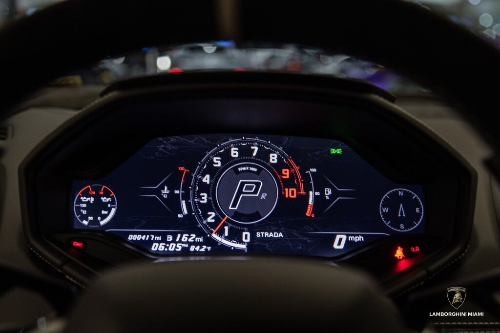 2024 Lamborghini Huracan Sterrato North Miami Beach FL