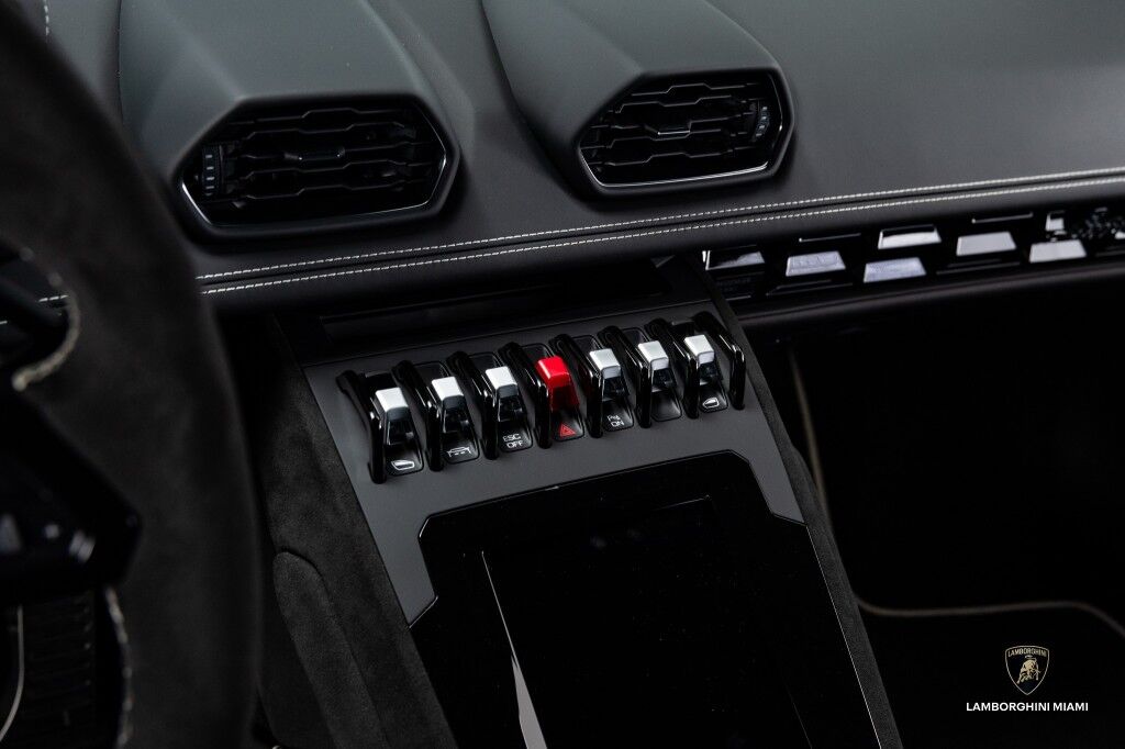 2024 Lamborghini Huracan Sterrato North Miami Beach FL