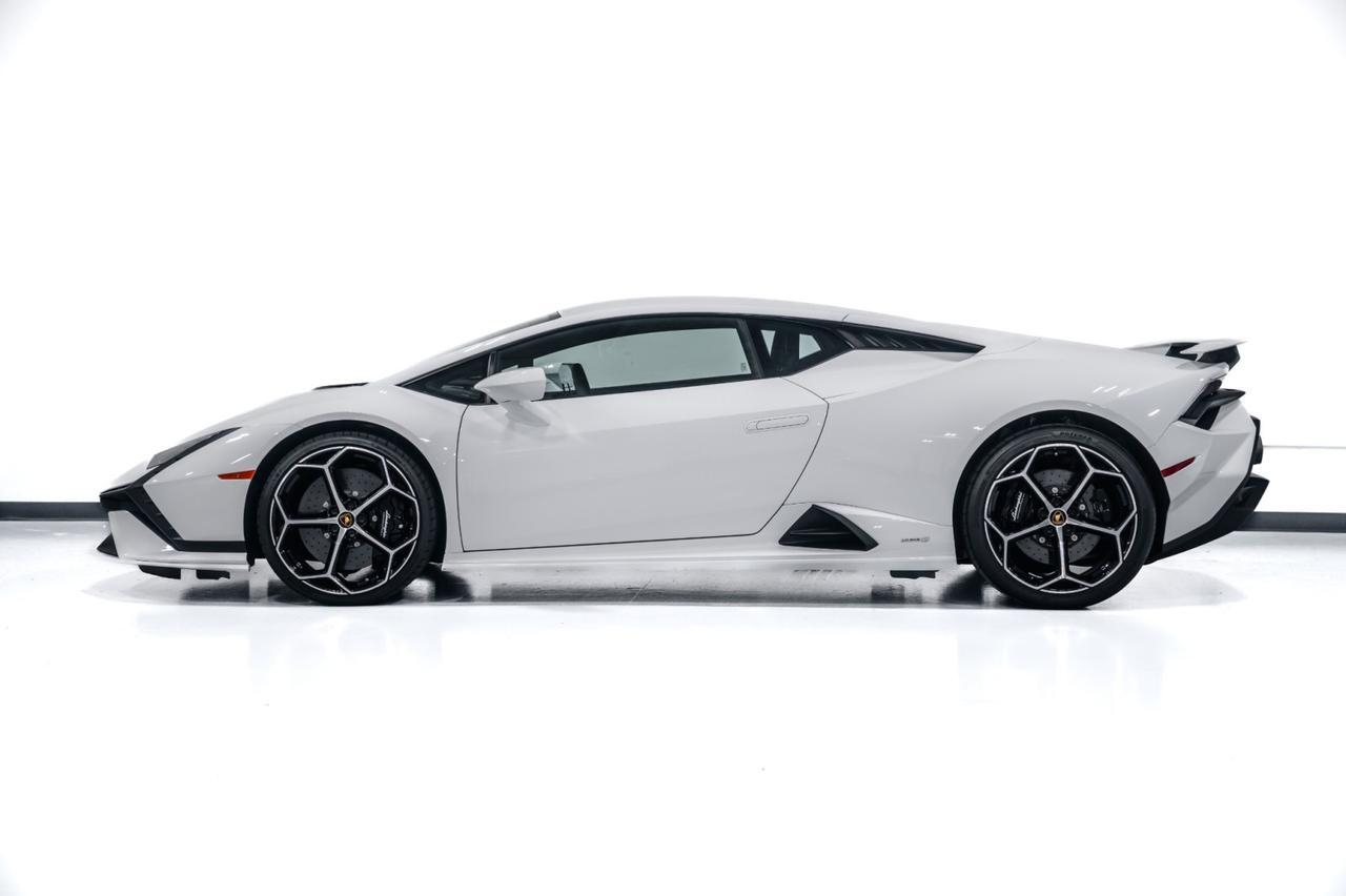 2024 Lamborghini Huracan Tecnica Brentwood TN