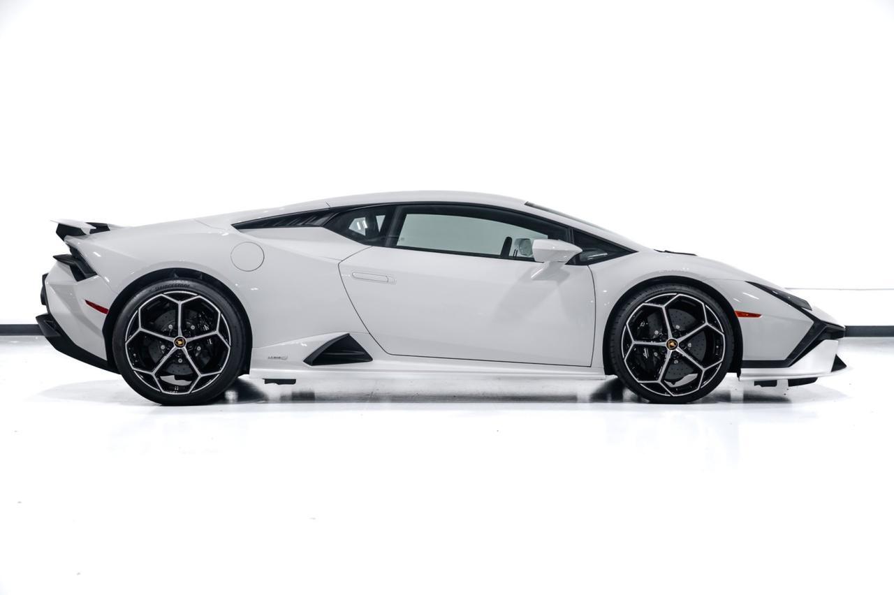 2024 Lamborghini Huracan Tecnica Brentwood TN