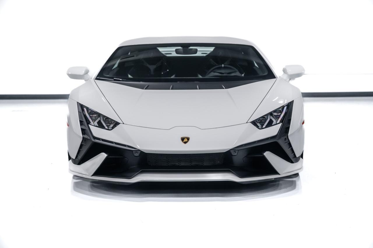 2024 Lamborghini Huracan Tecnica Brentwood TN