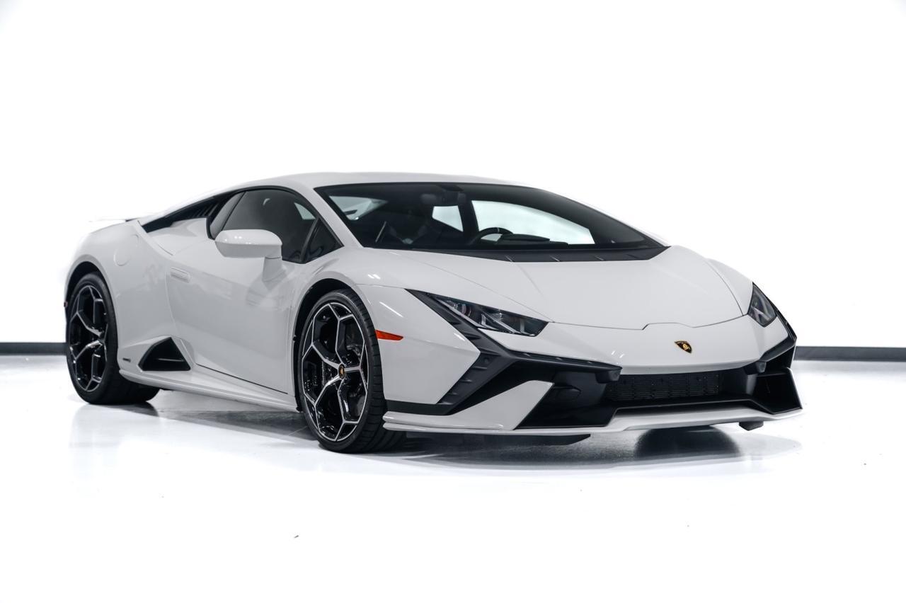 2024 Lamborghini Huracan Tecnica Brentwood TN