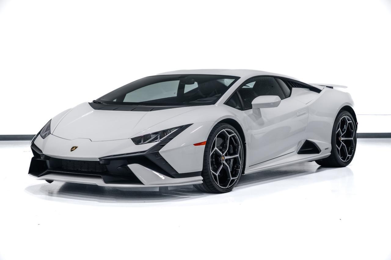 2024 Lamborghini Huracan Tecnica Brentwood TN