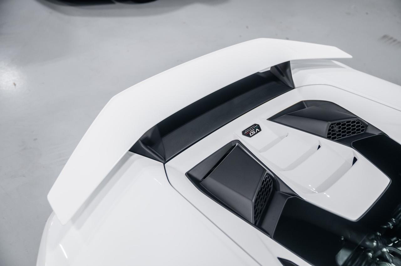 2024 Lamborghini Huracan Tecnica Brentwood TN