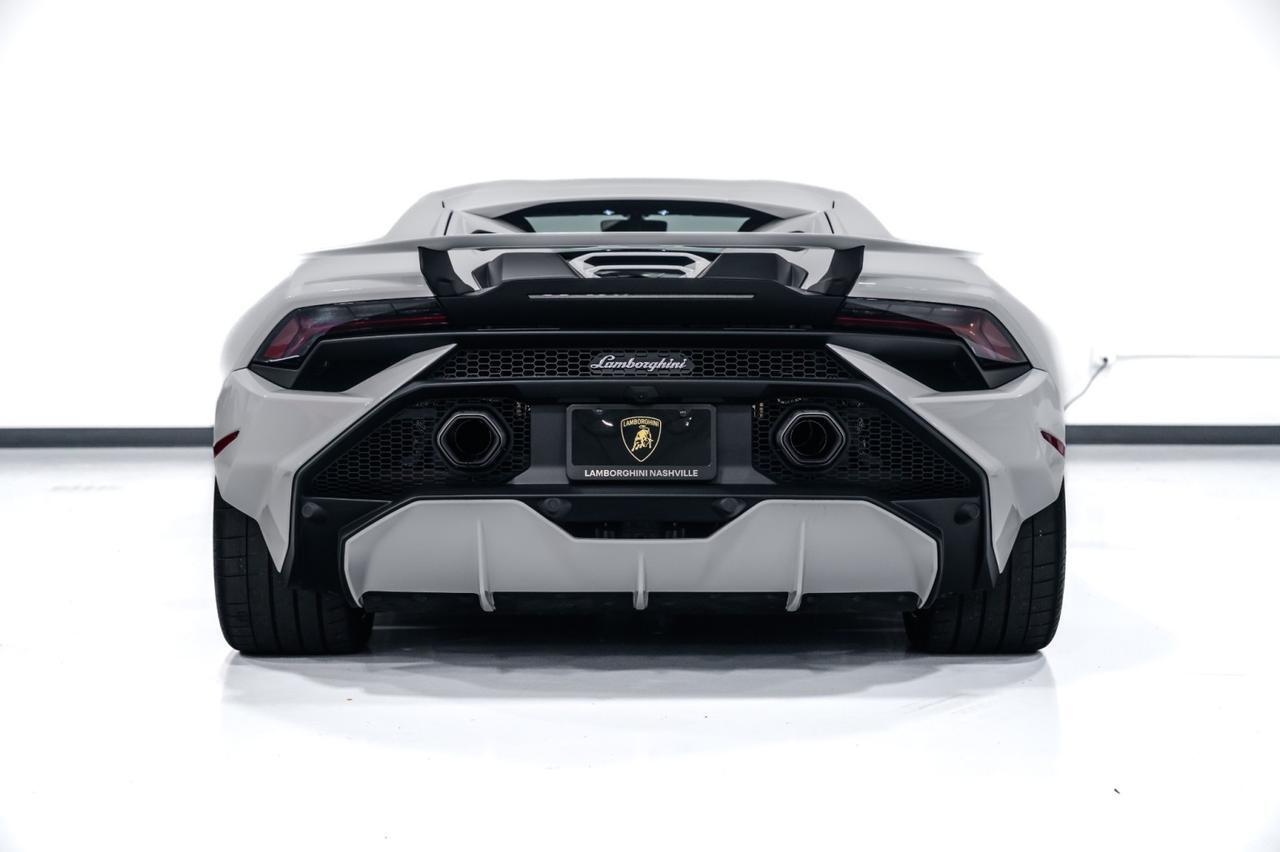 2024 Lamborghini Huracan Tecnica Brentwood TN