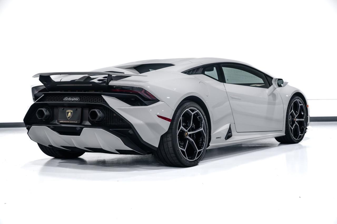 2024 Lamborghini Huracan Tecnica Brentwood TN