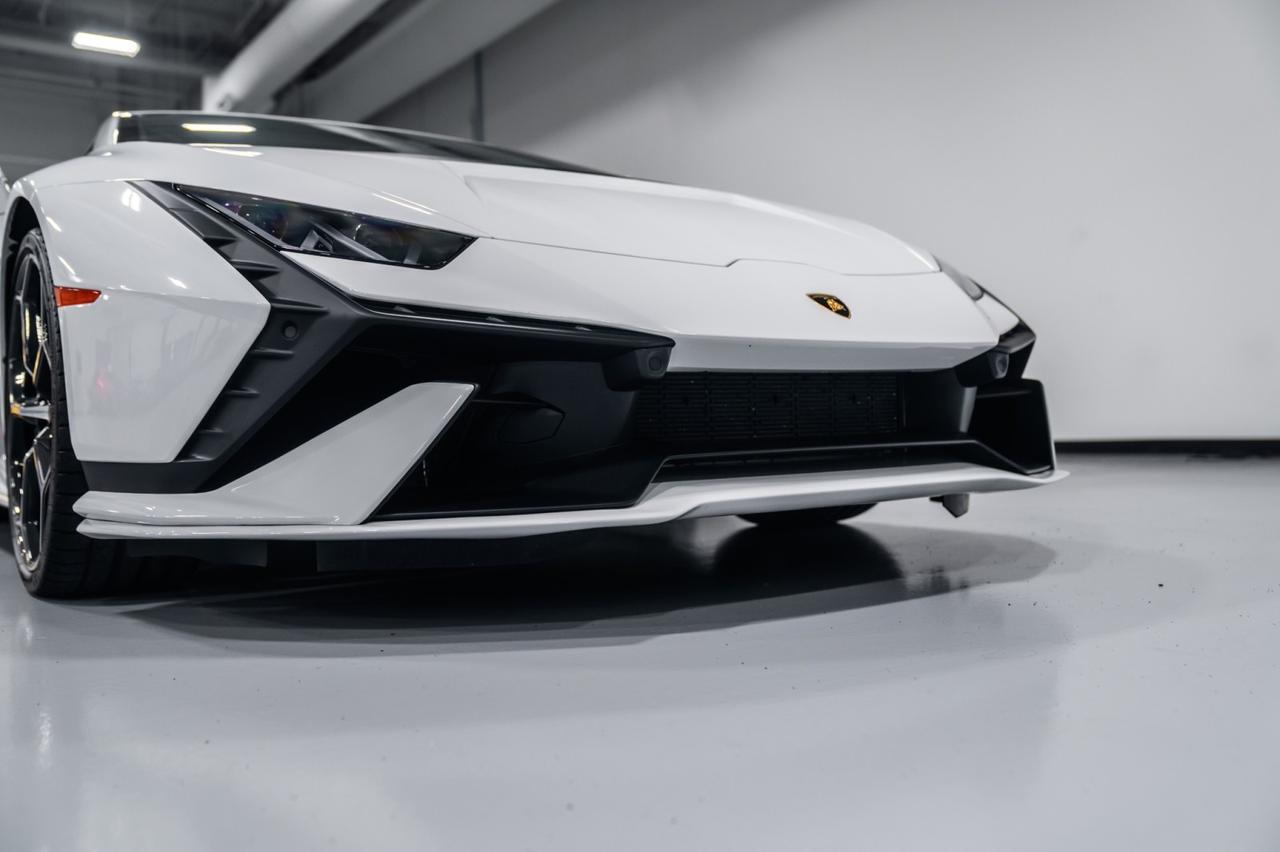 2024 Lamborghini Huracan Tecnica Brentwood TN