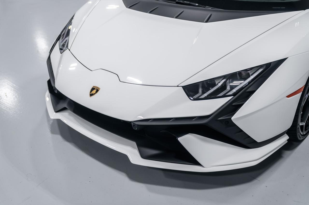 2024 Lamborghini Huracan Tecnica Brentwood TN