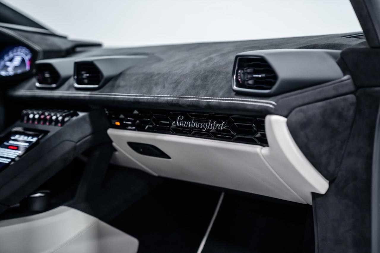 2024 Lamborghini Huracan Tecnica Brentwood TN