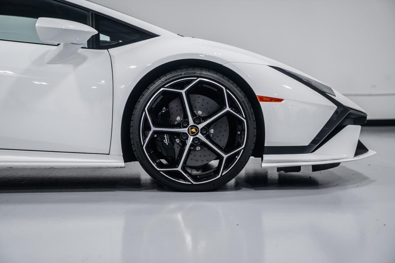 2024 Lamborghini Huracan Tecnica Brentwood TN