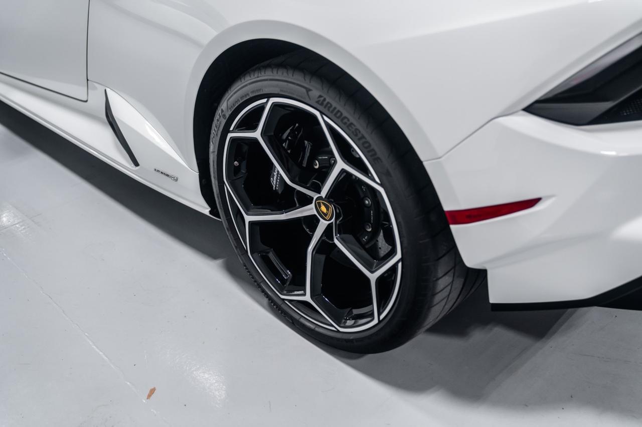 2024 Lamborghini Huracan Tecnica Brentwood TN