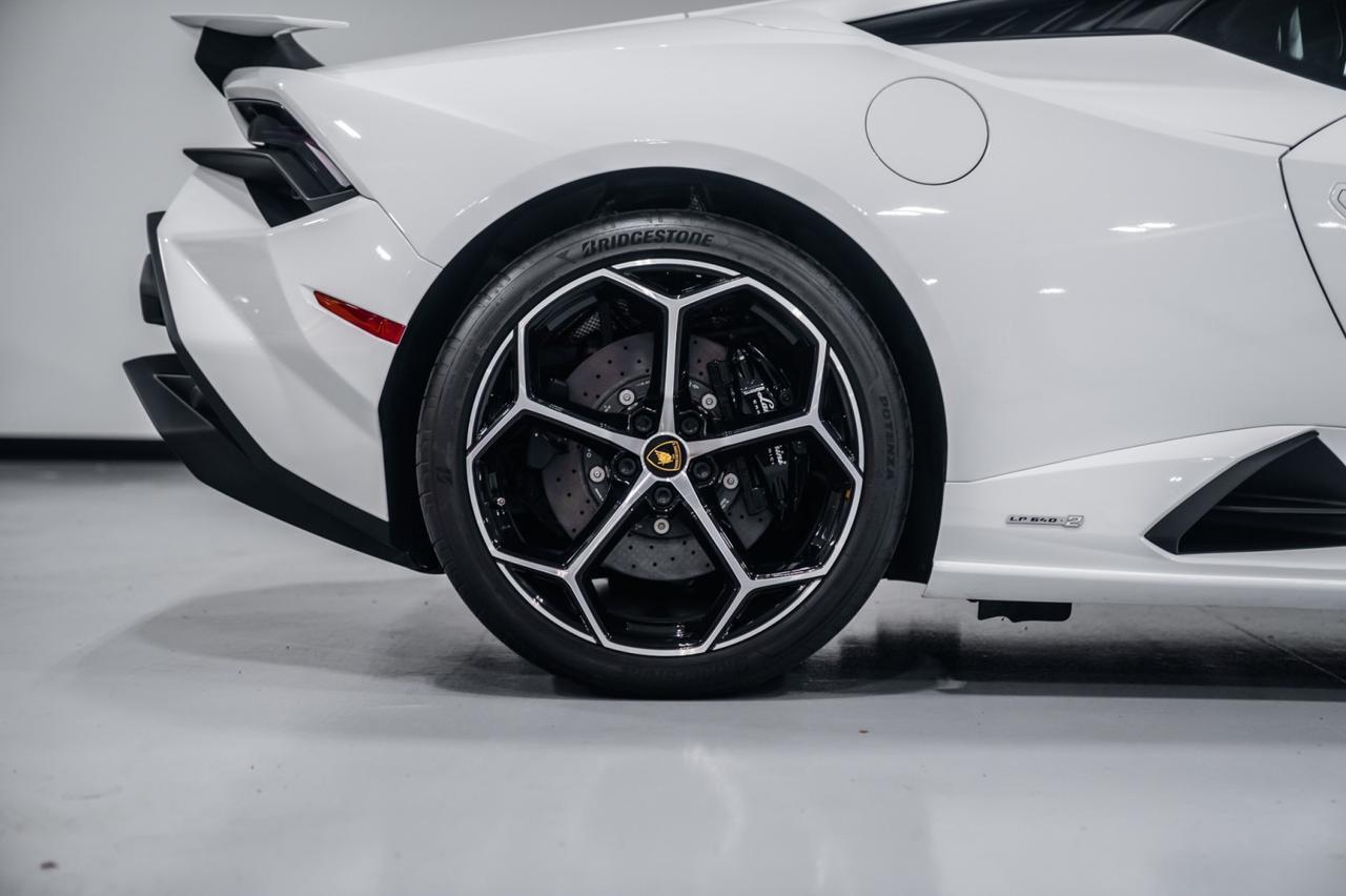 2024 Lamborghini Huracan Tecnica Brentwood TN
