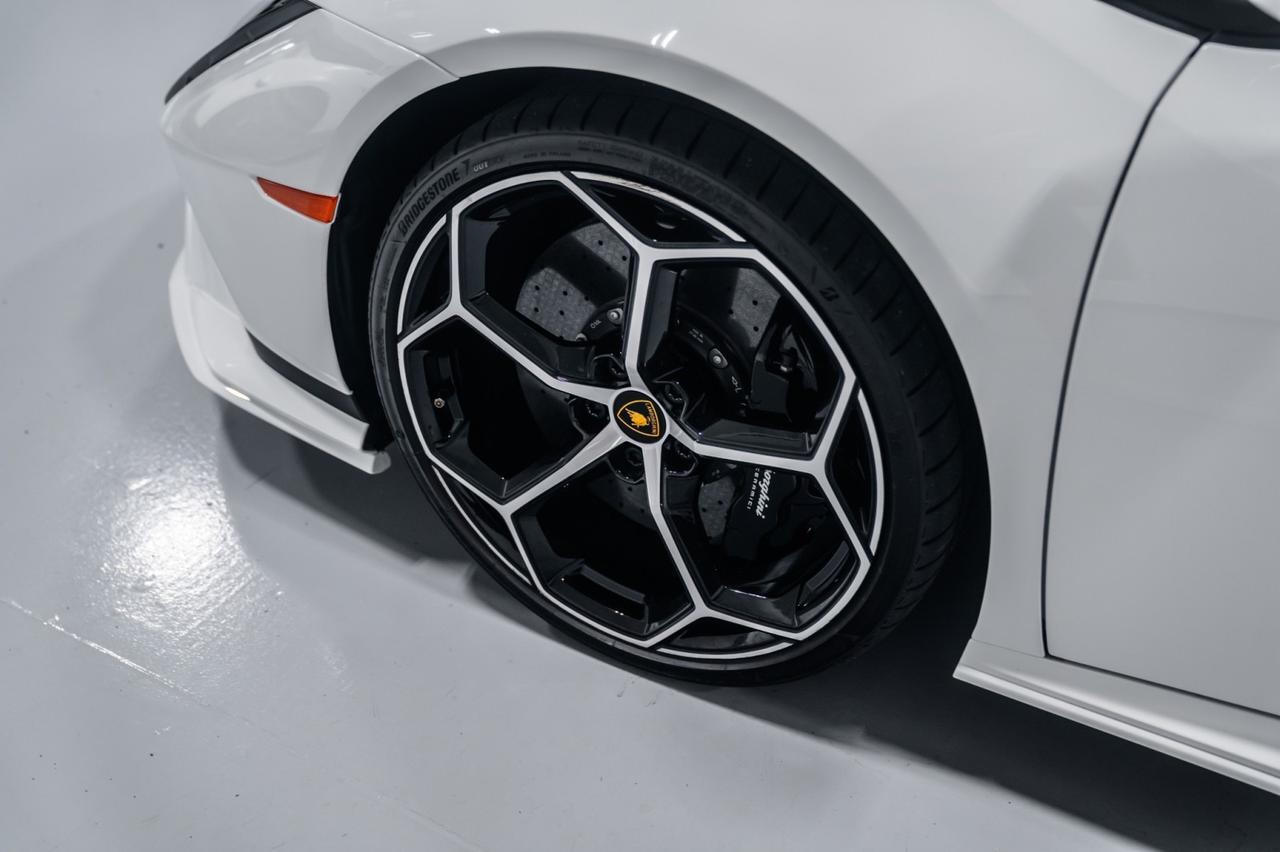 2024 Lamborghini Huracan Tecnica Brentwood TN