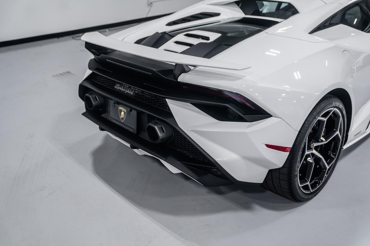 2024 Lamborghini Huracan Tecnica Brentwood TN