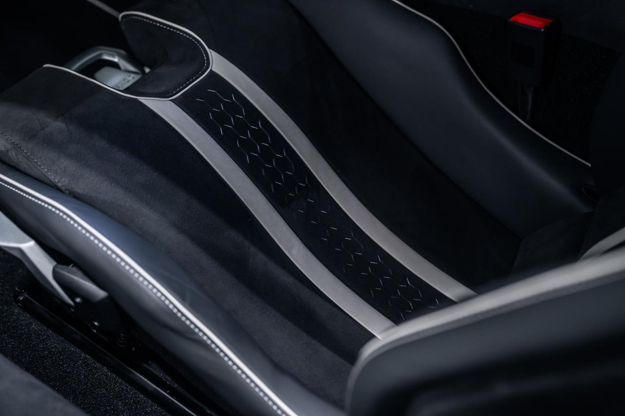 2024 Lamborghini Huracan Tecnica Brentwood TN