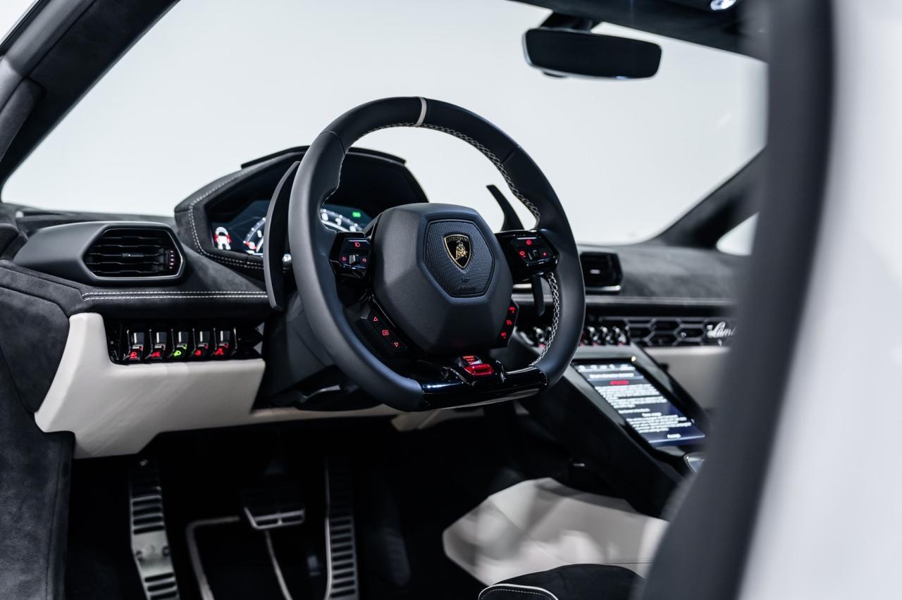 2024 Lamborghini Huracan Tecnica Brentwood TN