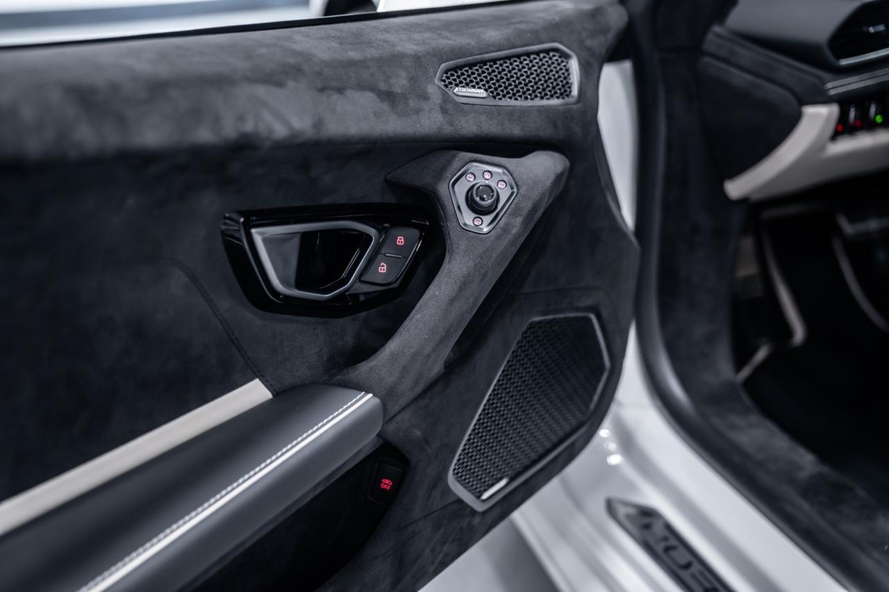 2024 Lamborghini Huracan Tecnica Brentwood TN