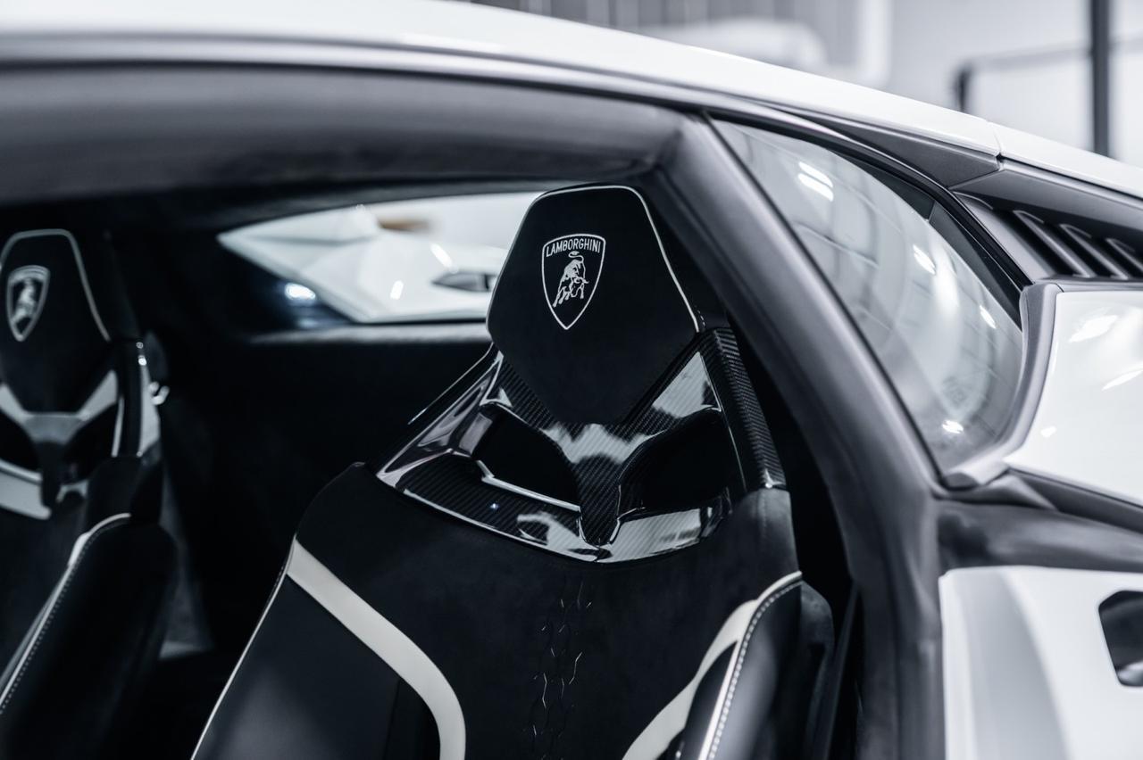2024 Lamborghini Huracan Tecnica Brentwood TN