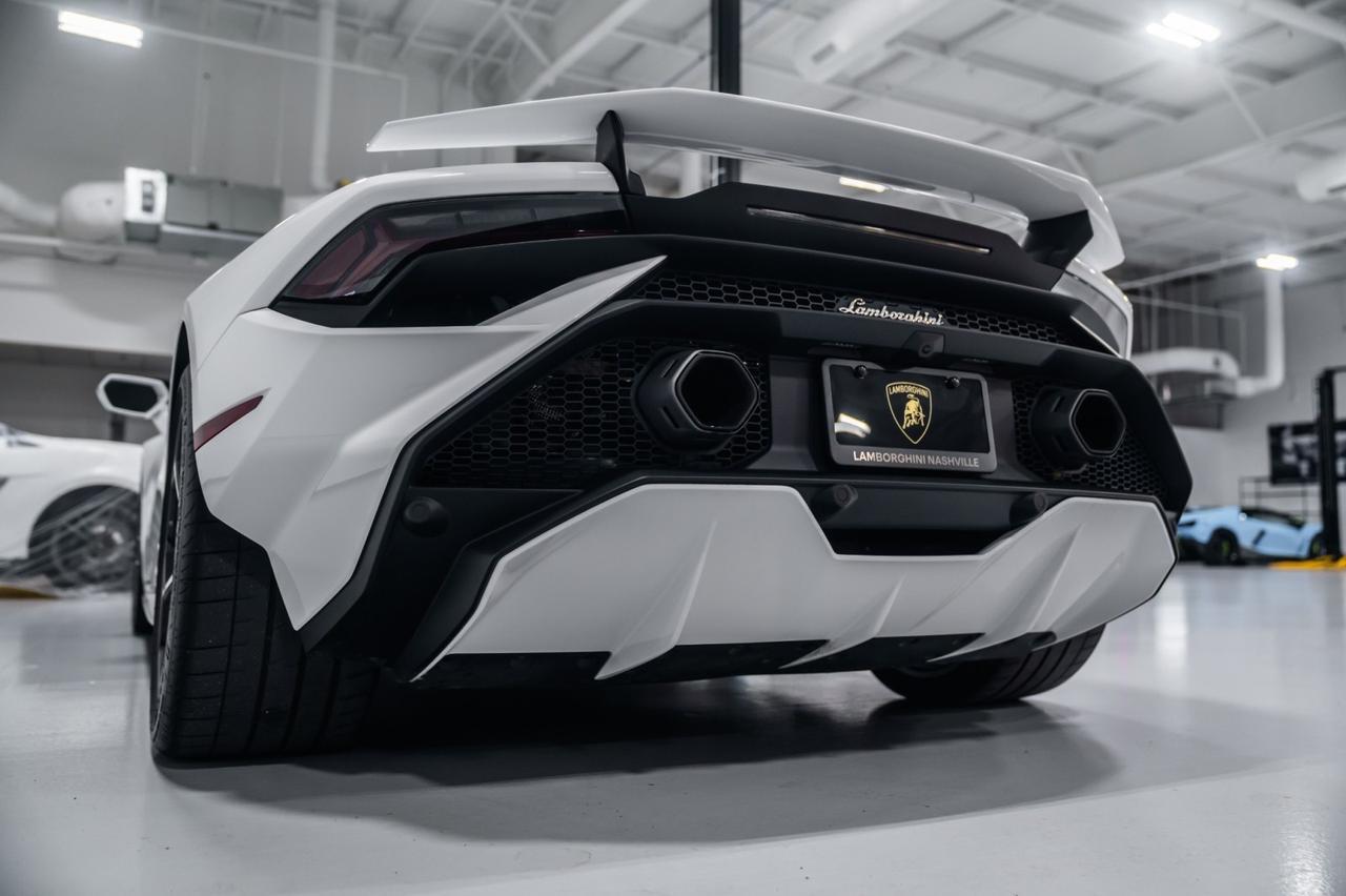 2024 Lamborghini Huracan Tecnica Brentwood TN