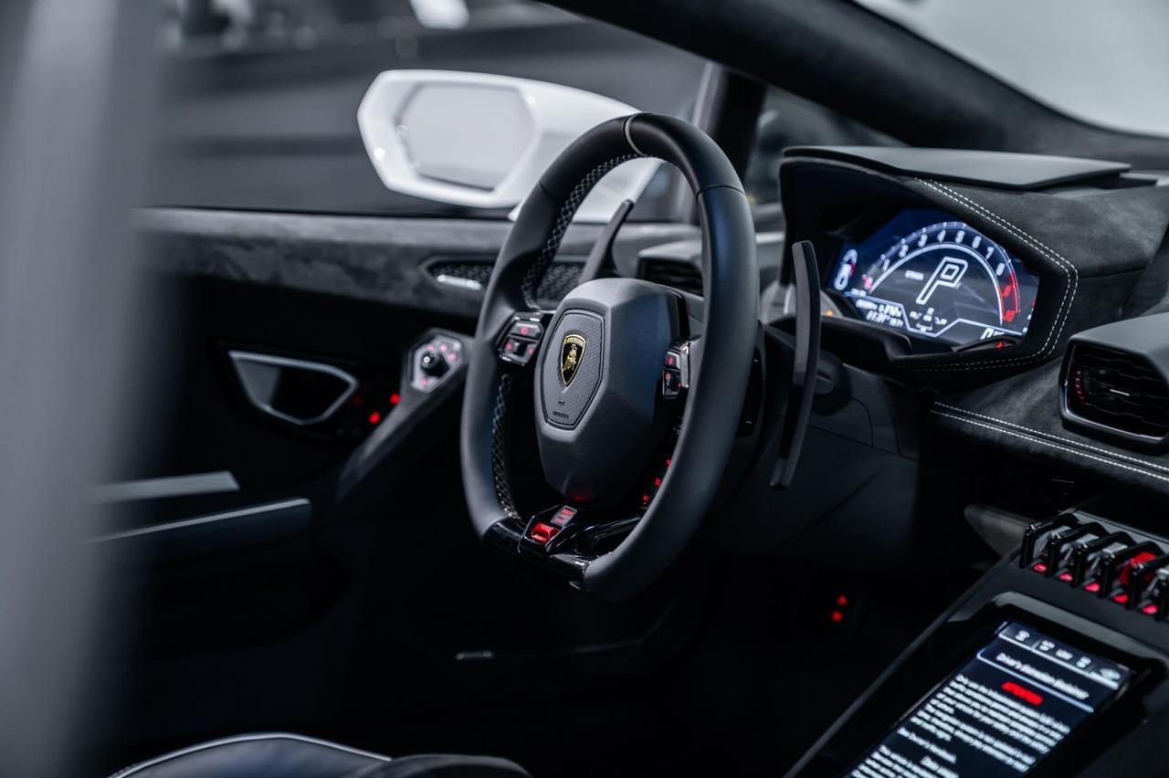 2024 Lamborghini Huracan Tecnica Brentwood TN