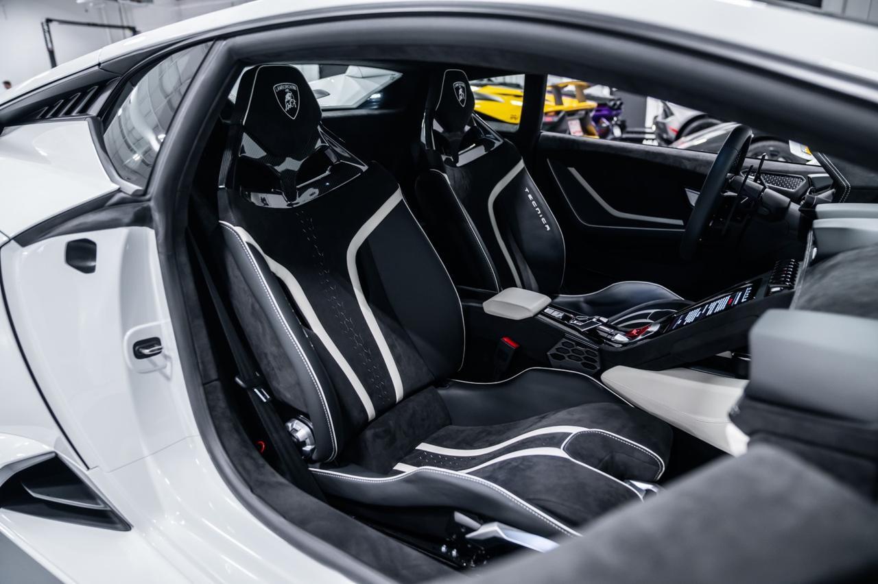 2024 Lamborghini Huracan Tecnica Brentwood TN