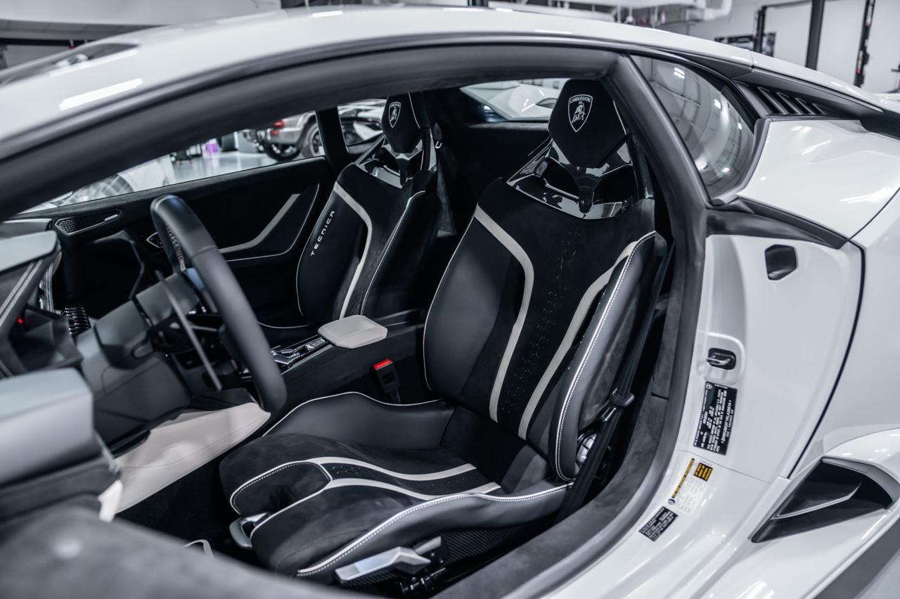 2024 Lamborghini Huracan Tecnica Brentwood TN