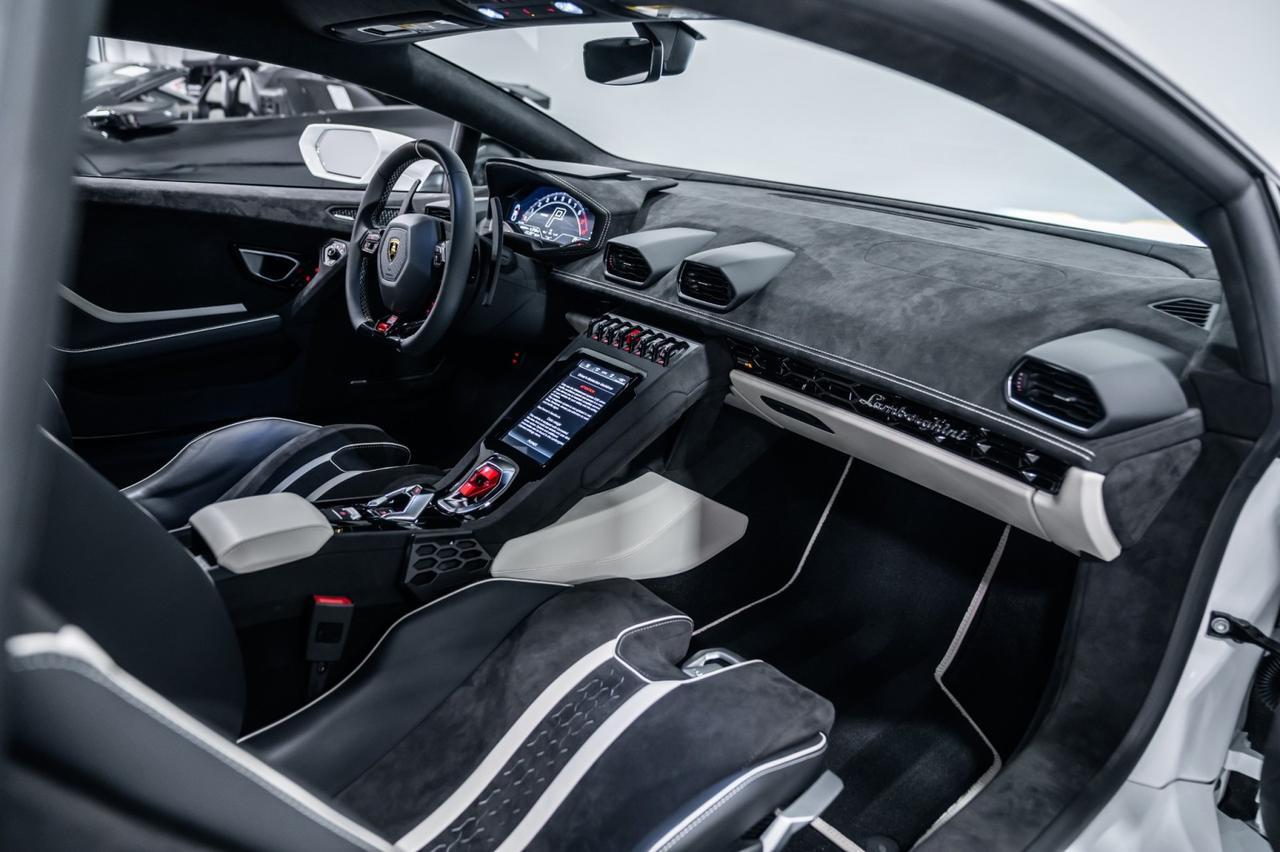 2024 Lamborghini Huracan Tecnica Brentwood TN