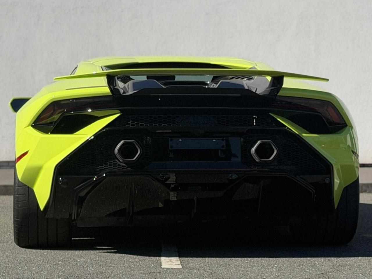 2024 Lamborghini Huracan Tecnica Brentwood TN