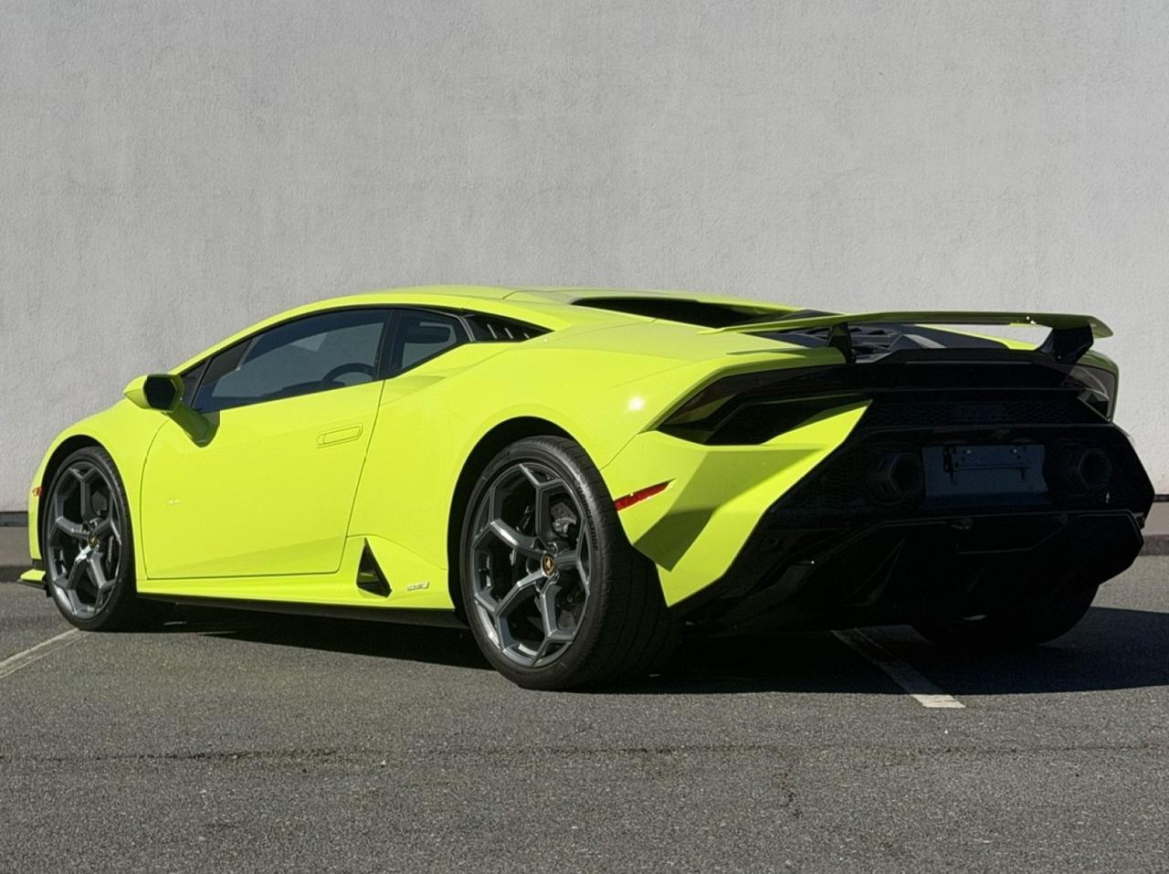 2024 Lamborghini Huracan Tecnica Brentwood TN