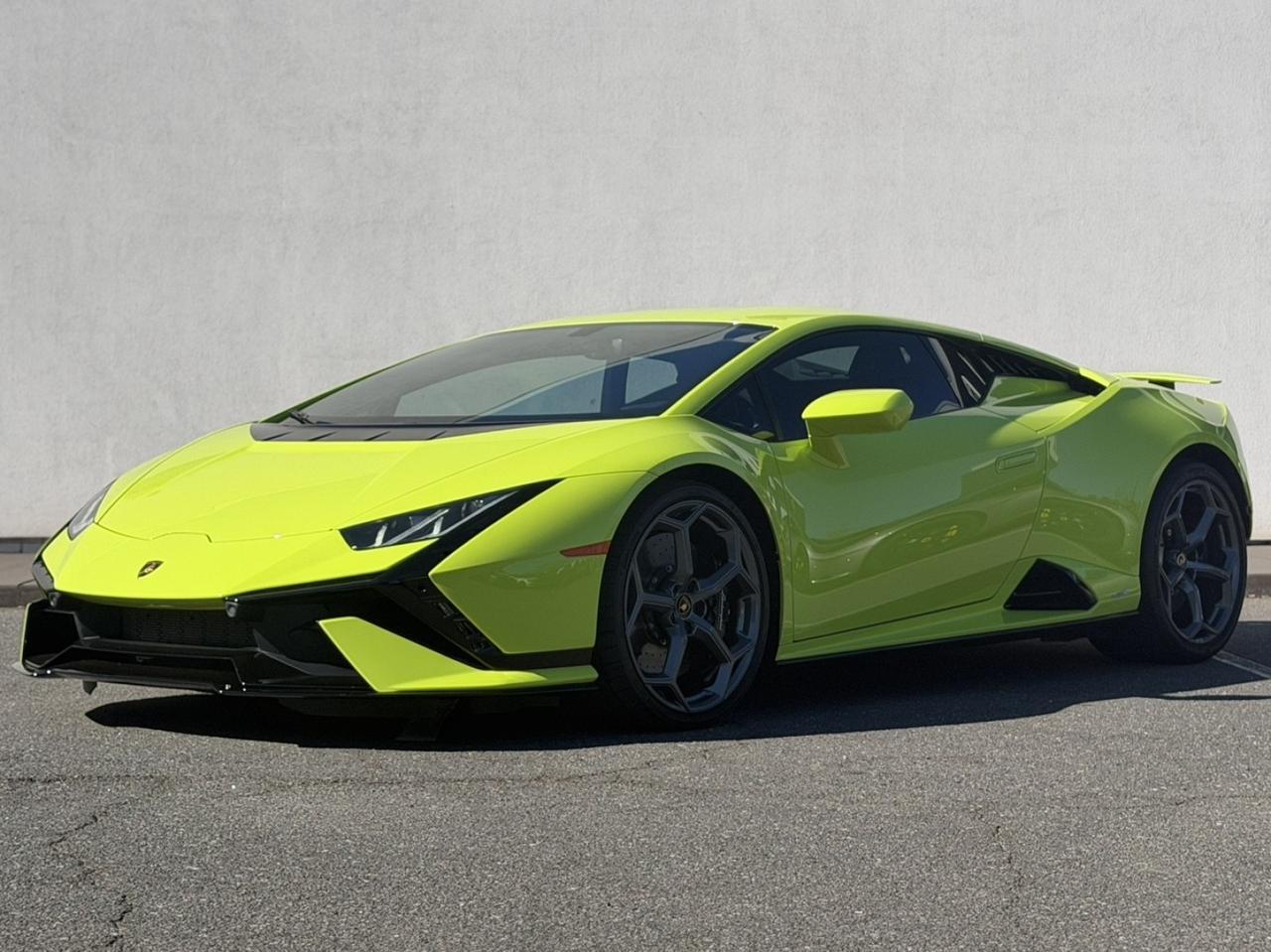 2024 Lamborghini Huracan Tecnica Brentwood TN