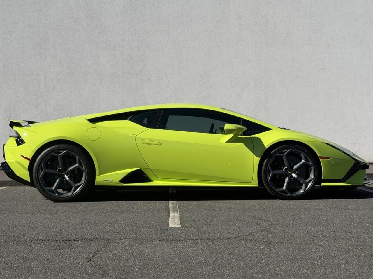 2024 Lamborghini Huracan Tecnica Brentwood TN