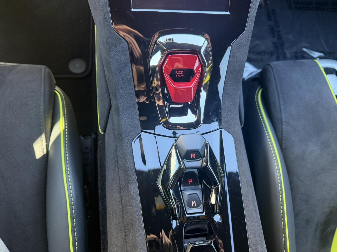 2024 Lamborghini Huracan Tecnica Brentwood TN