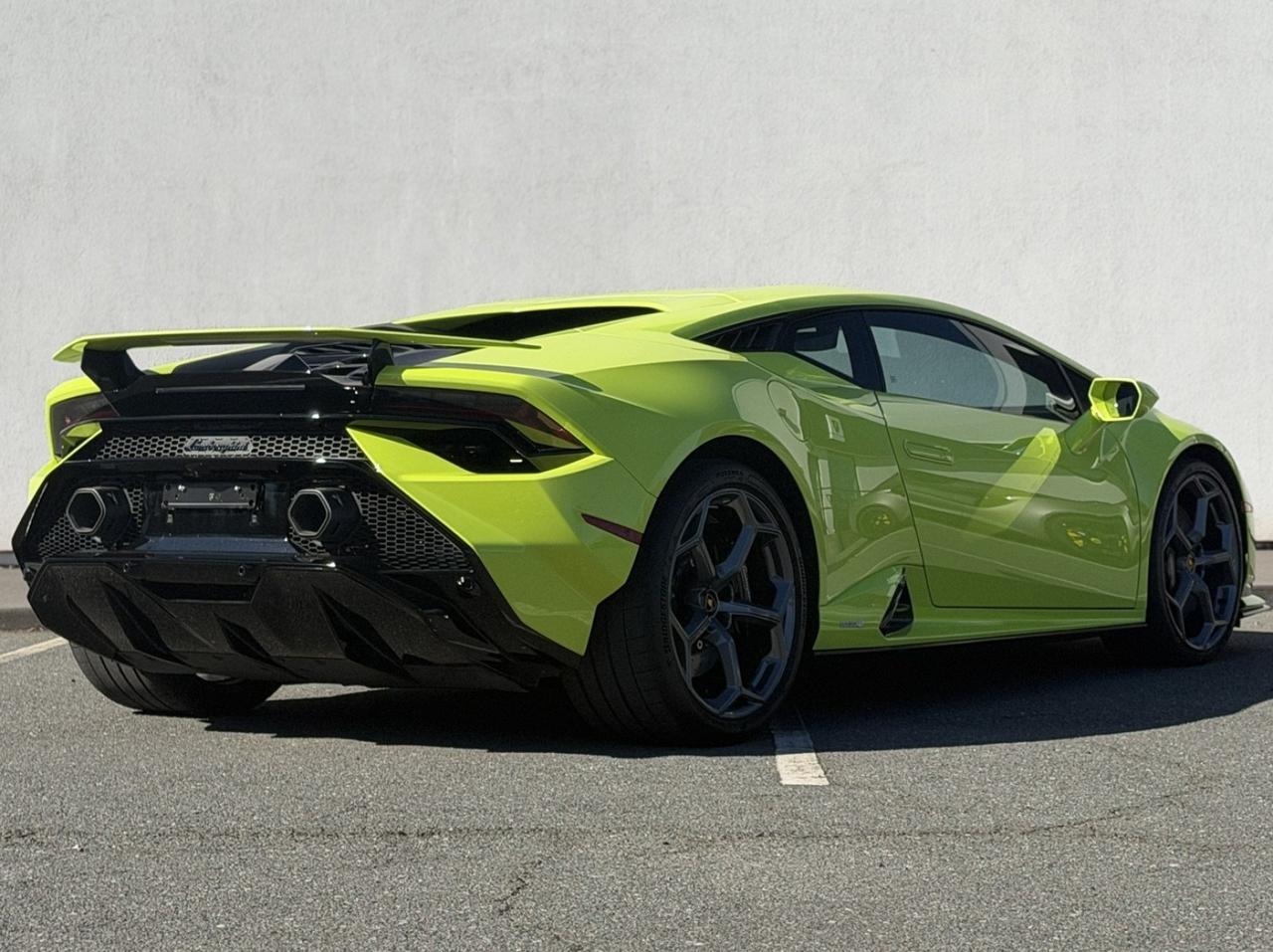 2024 Lamborghini Huracan Tecnica Brentwood TN