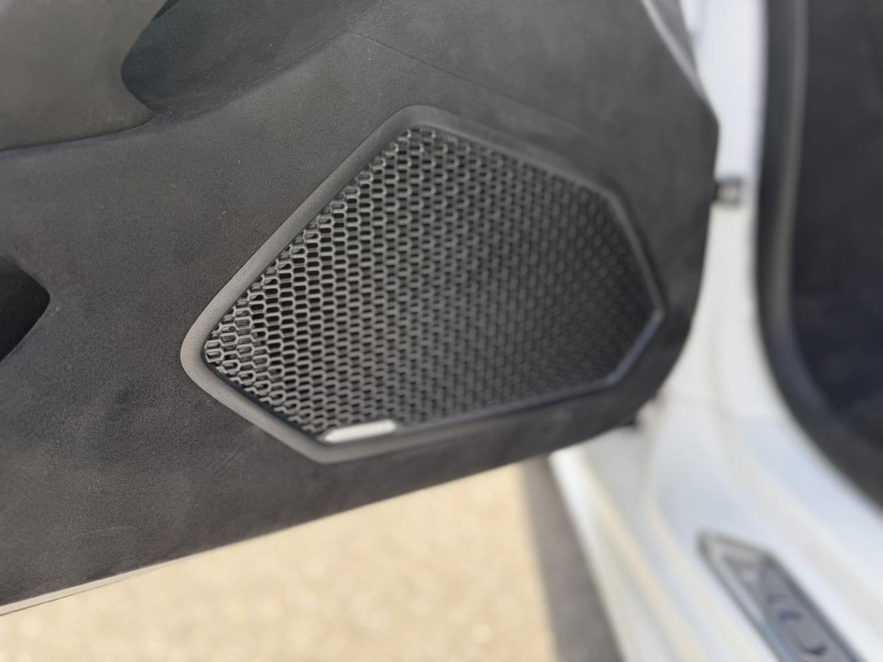 2024 Lamborghini Huracan Tecnica Brentwood TN