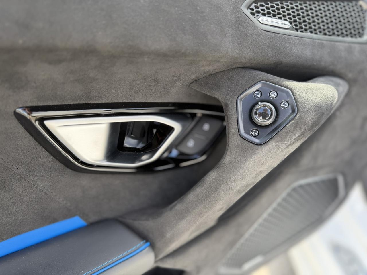 2024 Lamborghini Huracan Tecnica Brentwood TN