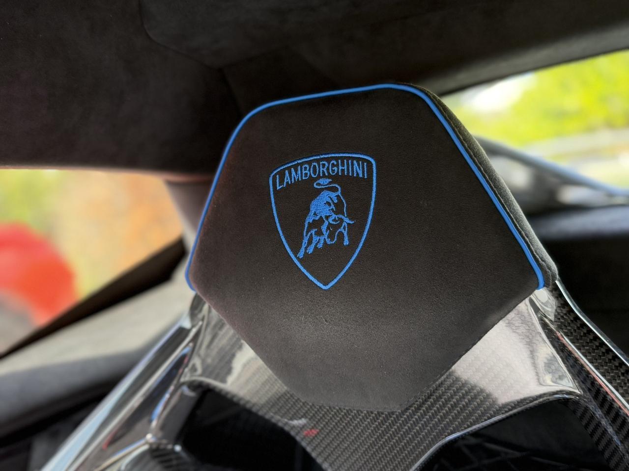 2024 Lamborghini Huracan Tecnica Brentwood TN