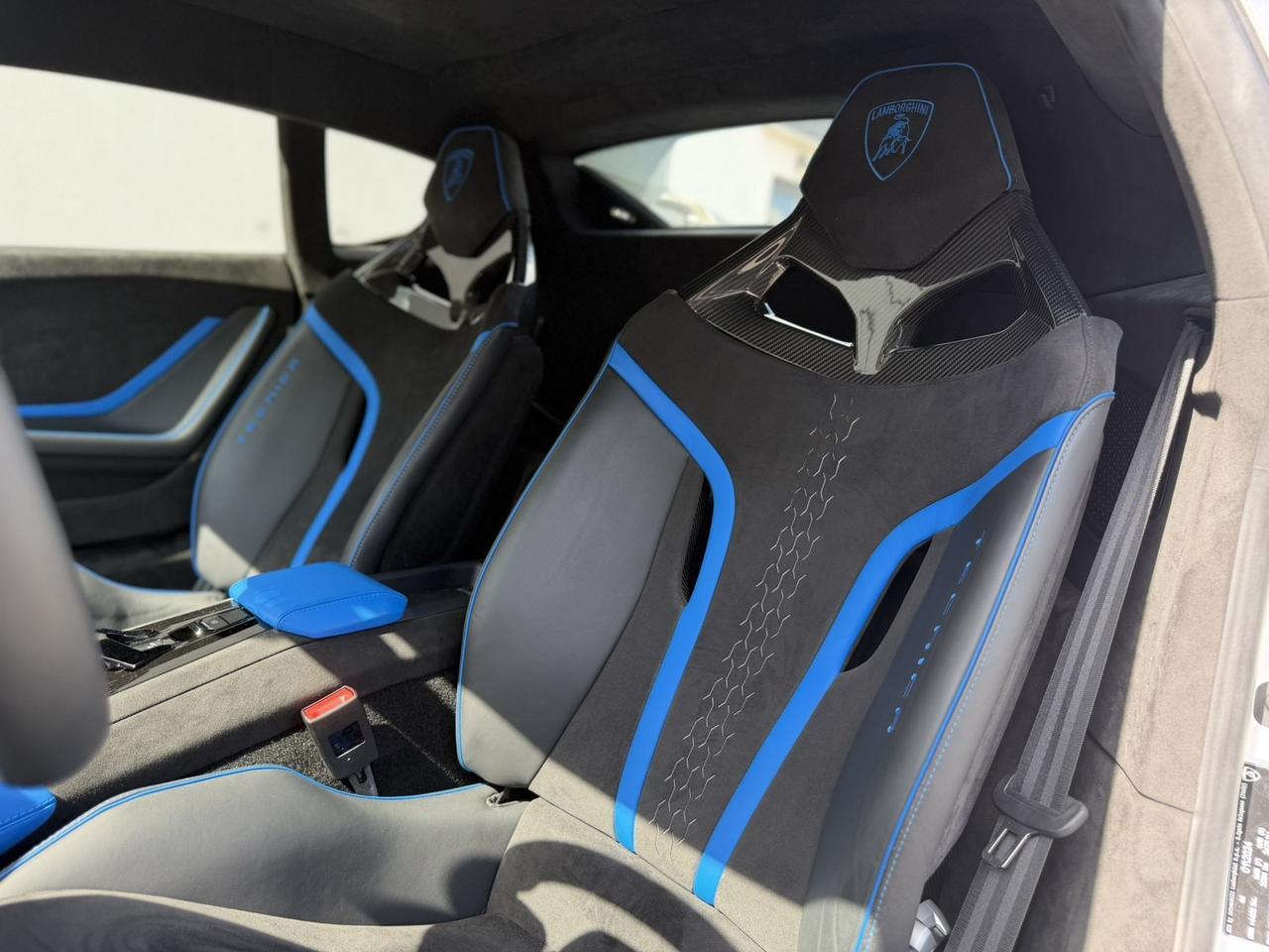 2024 Lamborghini Huracan Tecnica Brentwood TN