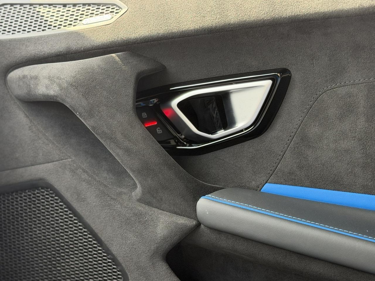 2024 Lamborghini Huracan Tecnica Brentwood TN