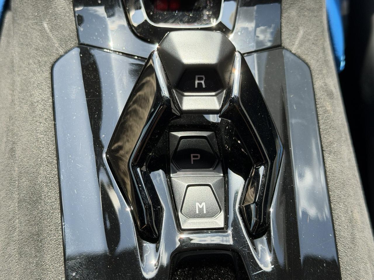 2024 Lamborghini Huracan Tecnica Brentwood TN