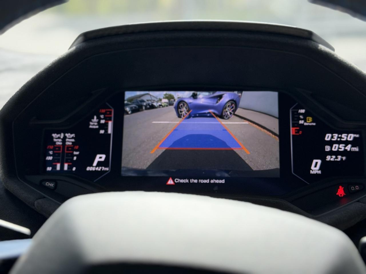 2024 Lamborghini Huracan Tecnica Charlotte NC