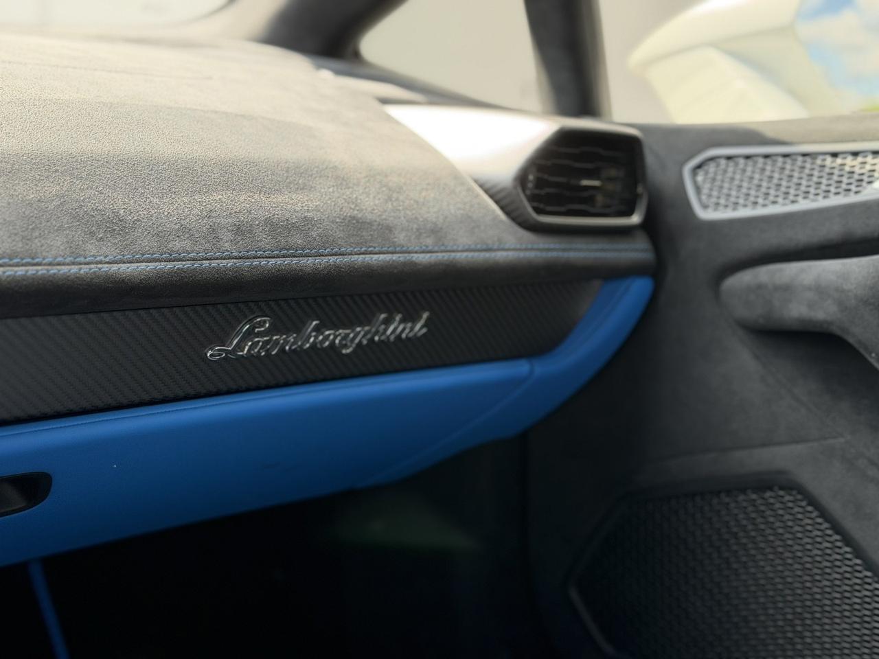 2024 Lamborghini Huracan Tecnica Charlotte NC