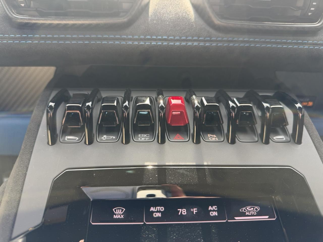 2024 Lamborghini Huracan Tecnica Charlotte NC