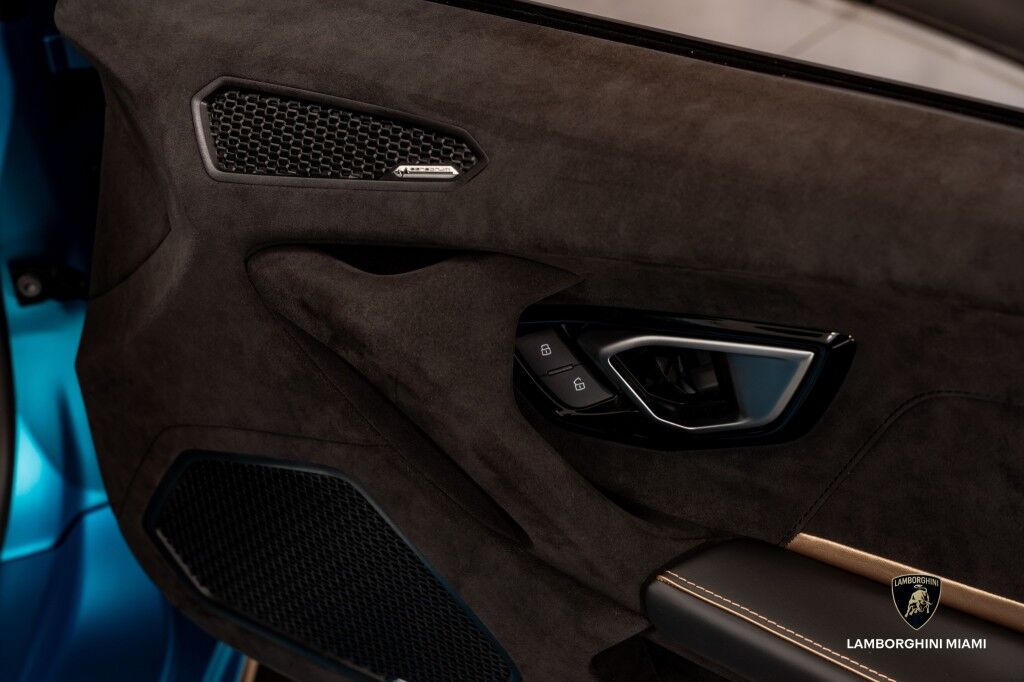 2024 Lamborghini Huracan Tecnica North Miami Beach FL