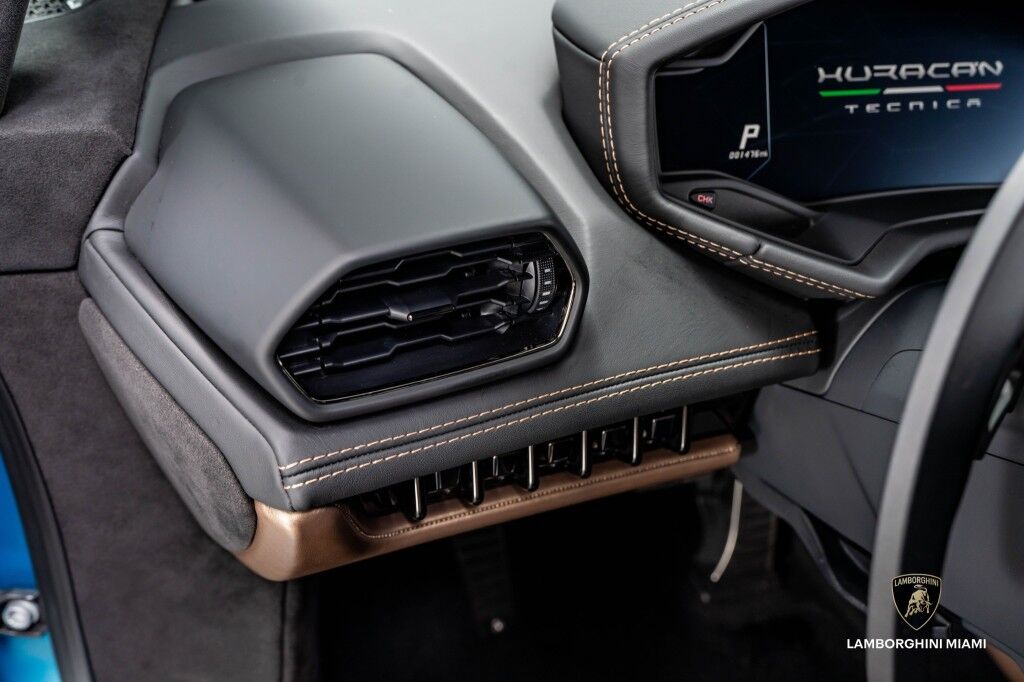 2024 Lamborghini Huracan Tecnica North Miami Beach FL