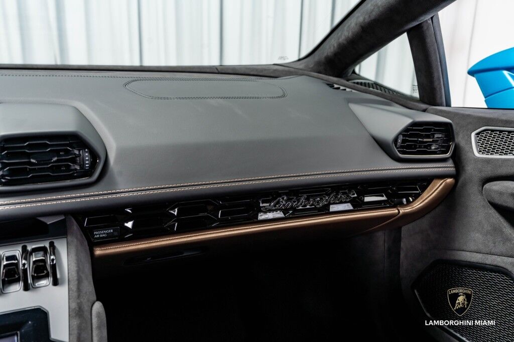 2024 Lamborghini Huracan Tecnica North Miami Beach FL