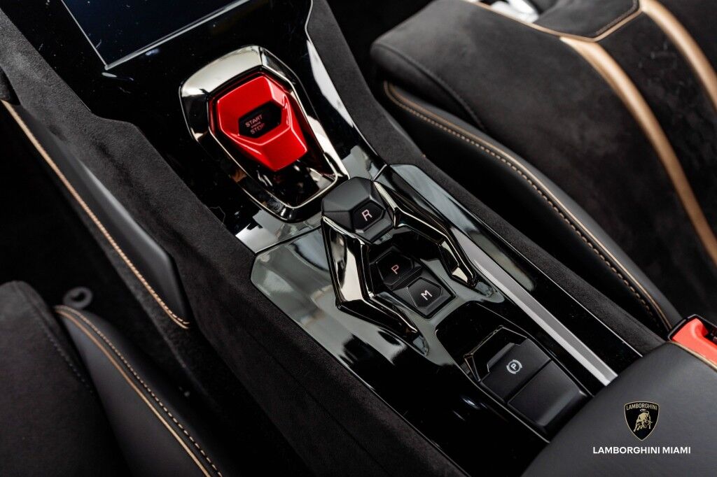 2024 Lamborghini Huracan Tecnica North Miami Beach FL