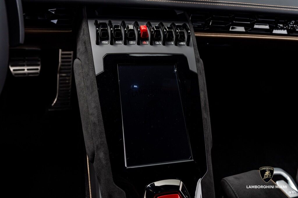 2024 Lamborghini Huracan Tecnica North Miami Beach FL