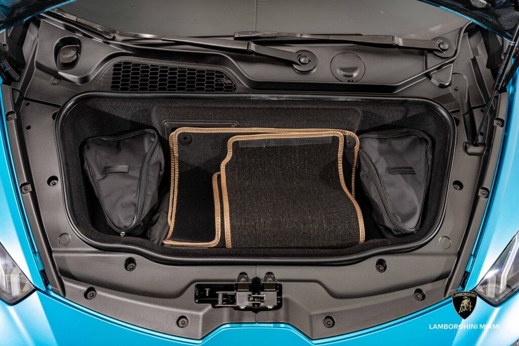 2024 Lamborghini Huracan Tecnica North Miami Beach FL