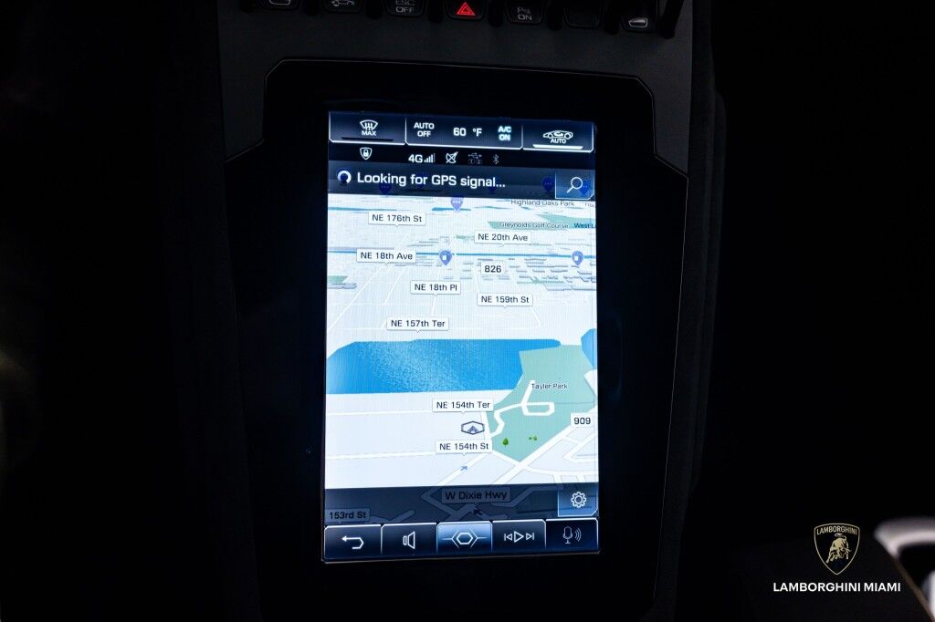 2024 Lamborghini Huracan Tecnica North Miami Beach FL